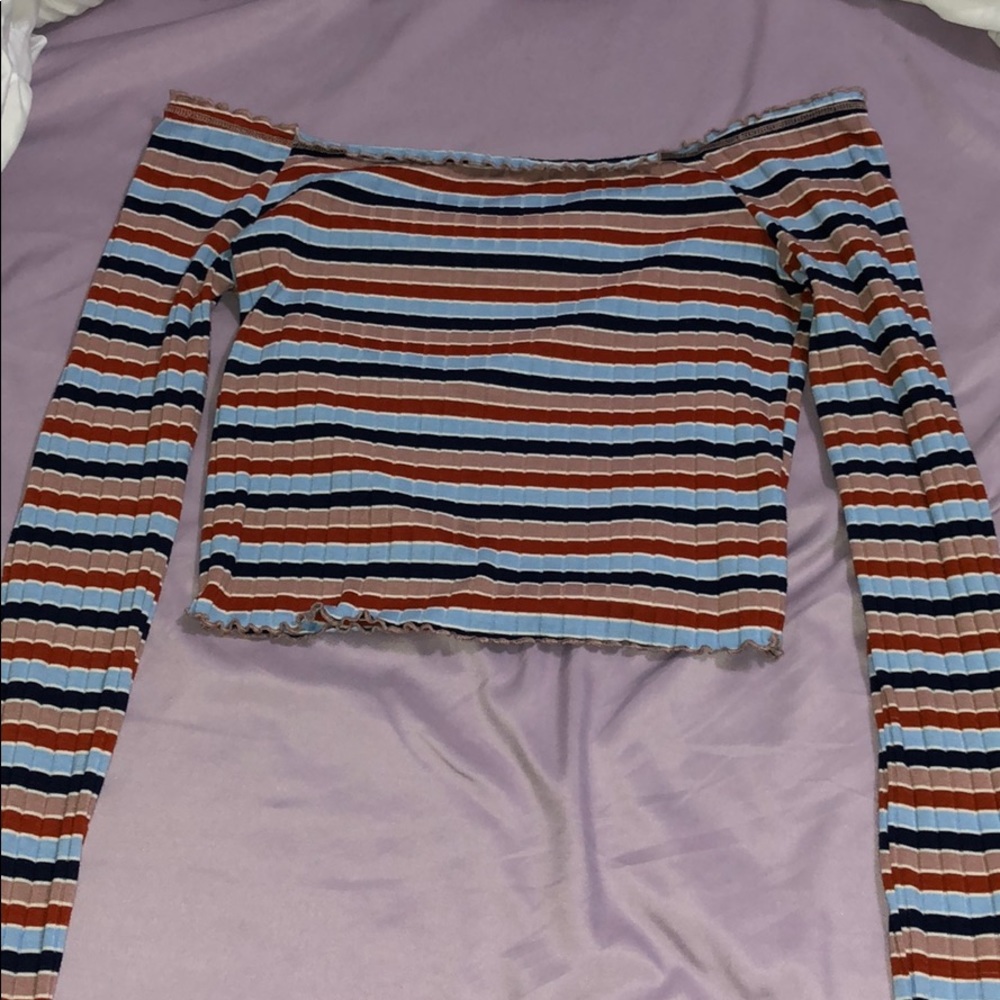 pacsun long sleeve